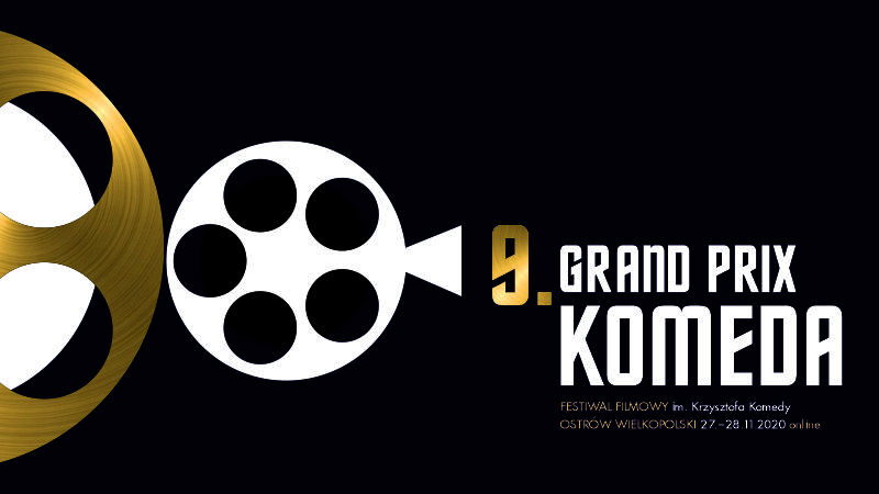 Grand Prix Komeda 2020