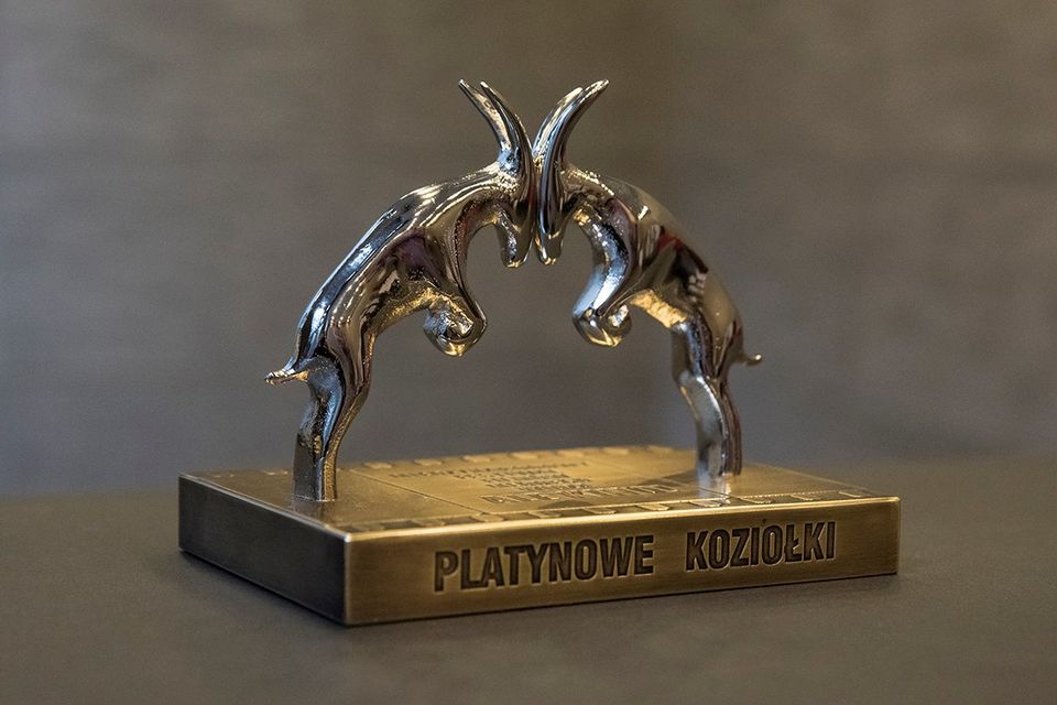 Platynowe Koziołki 2020