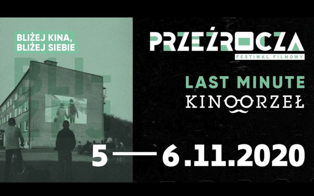 Przeźrocza Festiwal Filmowy