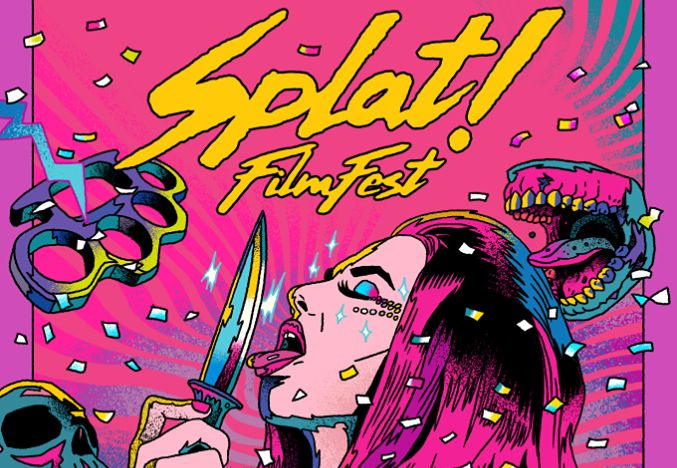 Splat Film Festival 2020