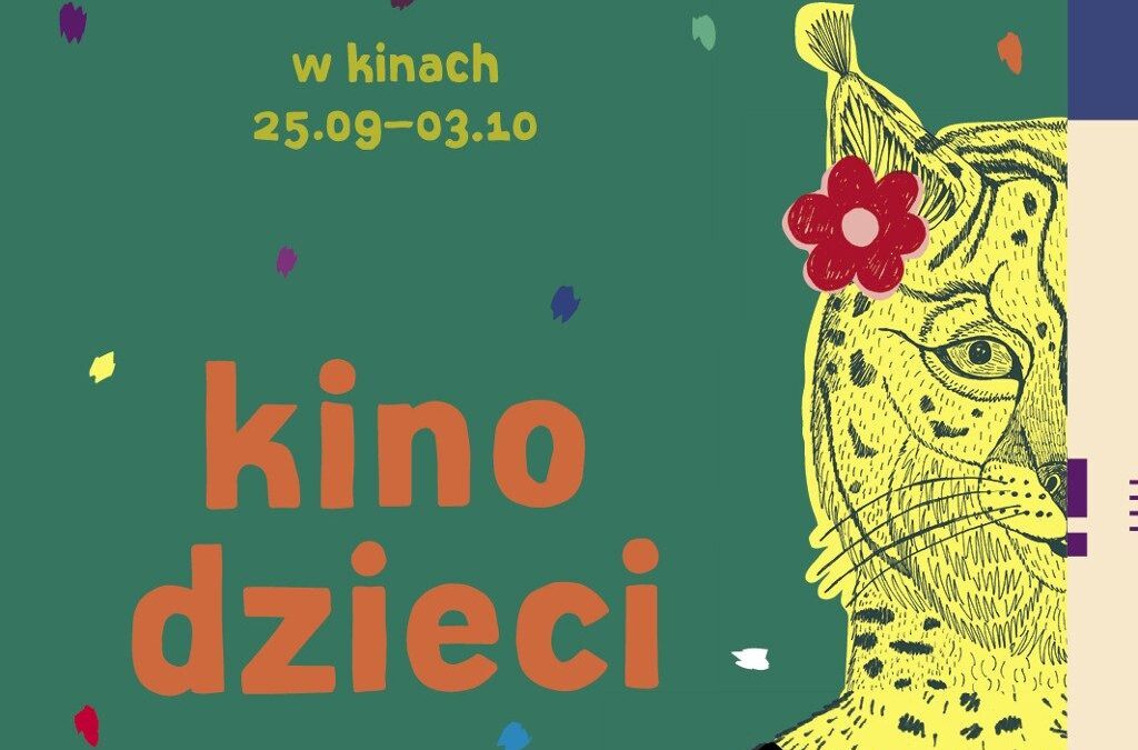 Kino Dzieci 2021