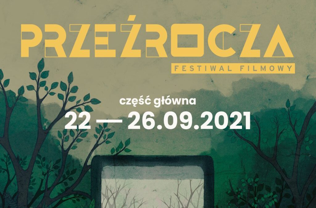 Przeźrocza Festiwal Filmowy 2021