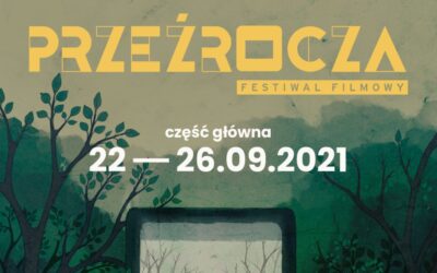 Przeźrocza Festiwal Filmowy 2021